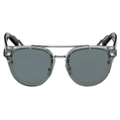 Dior - Sunglasses - BlackTie 143S - Blue - Dior Eyewear - Avvenice