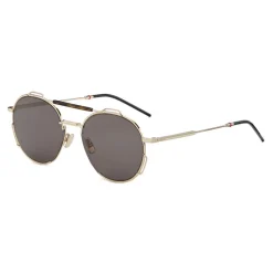 Dior - Sunglasses - BlackTie234S - Gold - Dior Eyewear - Avvenice