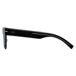 Dior - Sunglasses - BlackTie257S - Black - Dior Eyewear - Avvenice