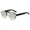 Dior - Sunglasses - BlackTie254S - Silver - Dior Eyewear - Avvenice