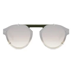 Dior - Sunglasses - BlackTie254S - Silver - Dior Eyewear - Avvenice