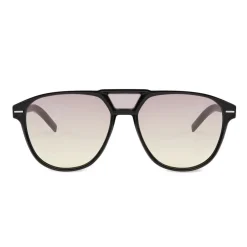 Dior - Sunglasses - BlackTie263S - Black Grey - Dior Eyewear - Avvenice