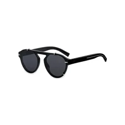 Dior - Sunglasses - BlackTie254S - Black - Dior Eyewear - Avvenice