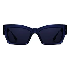 Dior - Sunglasses - CatStyleDior2 - Dark Blue - Dior Eyewear - Avvenice