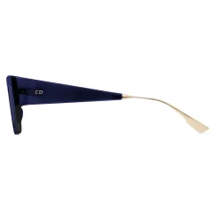 Dior - Sunglasses - CatStyleDior2 - Dark Blue - Dior Eyewear - Avvenice
