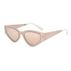 Dior - Sunglasses - CatStyleDior1 - Rose Gold - Dior Eyewear - Avvenice