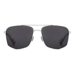 Dior - Sunglasses - Dior180 - Silver Black - Dior Eyewear - Avvenice