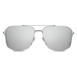 Dior - Sunglasses - Dior180 - Silver White - Dior Eyewear - Avvenice