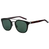 Dior - Sunglasses - Dior AL13.5 - Black and Green - Dior Eyewear - Avvenice