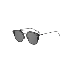 Dior - Sunglasses - Dior Composit 1.0 - Black - Dior Eyewear - Avvenice