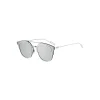 Dior - Sunglasses - Dior Composit 1.0 - Silver - Dior Eyewear - Avvenice