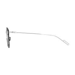 Dior - Sunglasses - Dior Composit 1.0 - Silver - Dior Eyewear - Avvenice