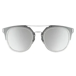 Dior - Sunglasses - Dior Composit 1.0 - Silver - Dior Eyewear - Avvenice