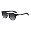 Dior - Sunglasses - DiorB24.2 - Black - Dior Eyewear - Avvenice