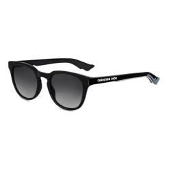 Dior - Sunglasses - DiorB24.2 - Black - Dior Eyewear - Avvenice