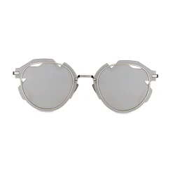 Dior - Sunglasses - DiorBreaker - Silver - Dior Eyewear - Avvenice
