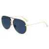 Dior - Sunglasses - DiorByDior - Blue - Dior Eyewear - Avvenice