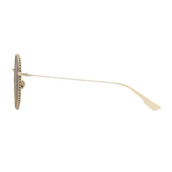 Dior - Sunglasses - DiorByDior2 - Gold - Dior Eyewear - Avvenice