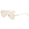 Dior - Sunglasses - DiorCamp - Nude Rose - Dior Eyewear - Avvenice