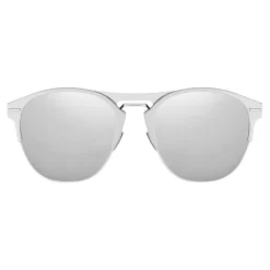 Dior - Sunglasses - DiorChrono - Silver - Dior Eyewear - Avvenice