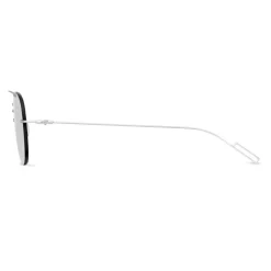 Dior - Sunglasses - DiorChroma1F - Silver - Dior Eyewear - Avvenice