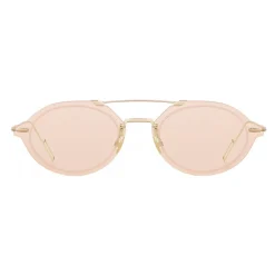 Dior - Sunglasses - DiorChroma3 - Light Rose - Dior Eyewear - Avvenice