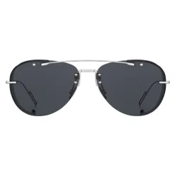 Dior - Sunglasses - DiorChroma1 - Black - Dior Eyewear - Avvenice