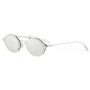 Dior - Sunglasses - DiorChroma3 - Silver - Dior Eyewear - Avvenice