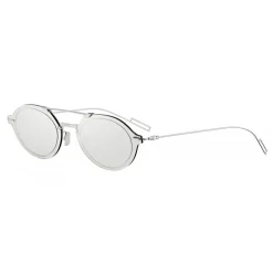 Dior - Sunglasses - DiorChroma3 - Silver - Dior Eyewear - Avvenice