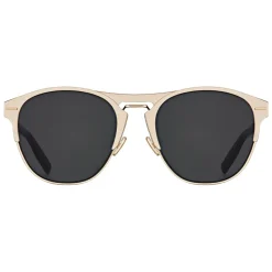 Dior - Sunglasses - DiorChrono - Gold Black - Dior Eyewear - Avvenice