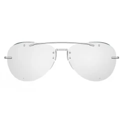 Dior - Sunglasses - DiorChroma1 - Silver - Dior Eyewear - Avvenice