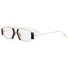 Dior - Sunglasses - DiorChroma2 - Turtle Gold - Dior Eyewear - Avvenice