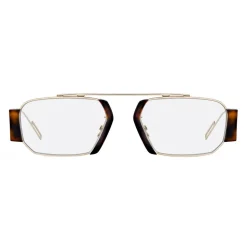 Dior - Sunglasses - DiorChroma2 - Turtle Gold - Dior Eyewear - Avvenice