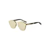 Dior - Sunglasses - DiorChrono - Gold - Dior Eyewear - Avvenice