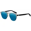 Dior - Sunglasses - DiorChrono - Grey Blue - Dior Eyewear - Avvenice