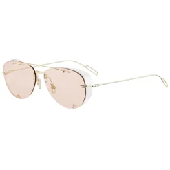 Dior - Sunglasses - DiorChroma1 - Light Rose - Dior Eyewear - Avvenice