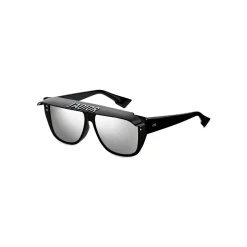 Dior - Sunglasses - DiorClub2 - Black Silver - Dior Eyewear - Avvenice