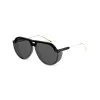 Dior - Sunglasses - DiorClub3 - Grey - Dior Eyewear - Avvenice