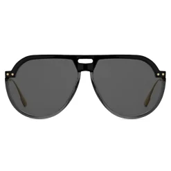 Dior - Sunglasses - DiorClub3 - Grey - Dior Eyewear - Avvenice