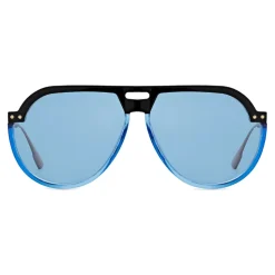 Dior - Sunglasses - DiorClub3 - Blue - Dior Eyewear - Avvenice