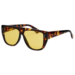 Dior - Sunglasses - DiorClub2 - Yellow - Dior Eyewear - Avvenice