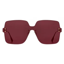 Dior - Sunglasses - DiorColorQuake1 - Bordeaux - Dior Eyewear - Avvenice