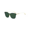 Dior - Sunglasses - DiorColorQuake2 - Green - Dior Eyewear - Avvenice