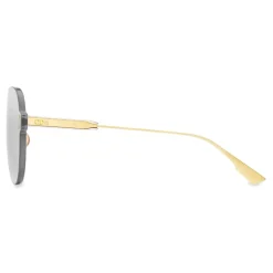 Dior - Sunglasses - DiorColorQuake3 - Silver - Dior Eyewear - Avvenice