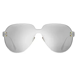 Dior - Sunglasses - DiorColorQuake3 - Silver - Dior Eyewear - Avvenice