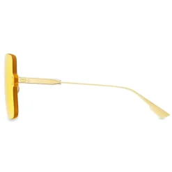 Dior - Sunglasses - DiorColorQuake1 - Yellow - Dior Eyewear - Avvenice