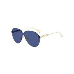 Dior - Sunglasses - DiorColorQuake3 - Blue - Dior Eyewear - Avvenice