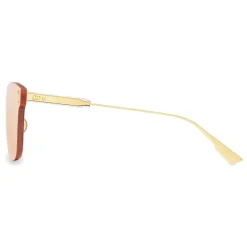 Dior - Sunglasses - DiorColorQuake2 - Gold - Dior Eyewear - Avvenice