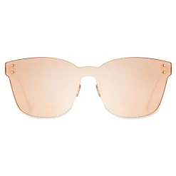 Dior - Sunglasses - DiorColorQuake2 - Gold - Dior Eyewear - Avvenice