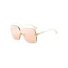 Dior - Sunglasses - DiorColorQuake1 - Gold - Dior Eyewear - Avvenice